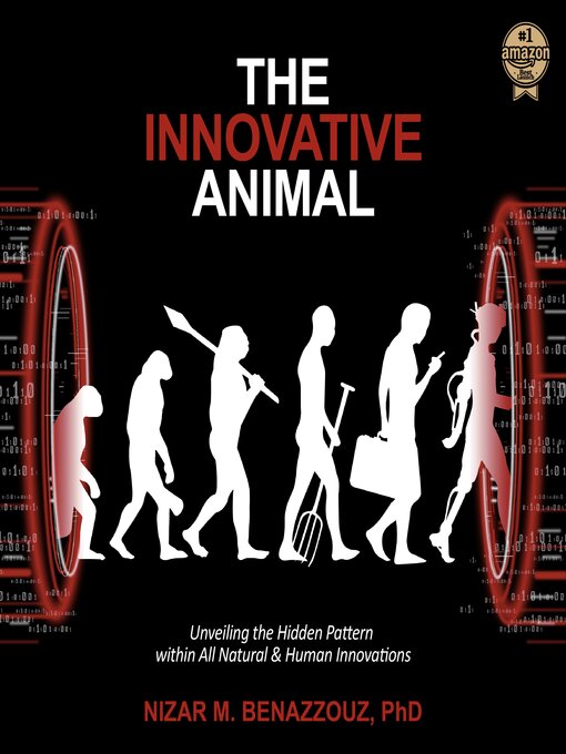 Title details for The Innovative Animal by Nizar M. Benazzouz PhD - Available